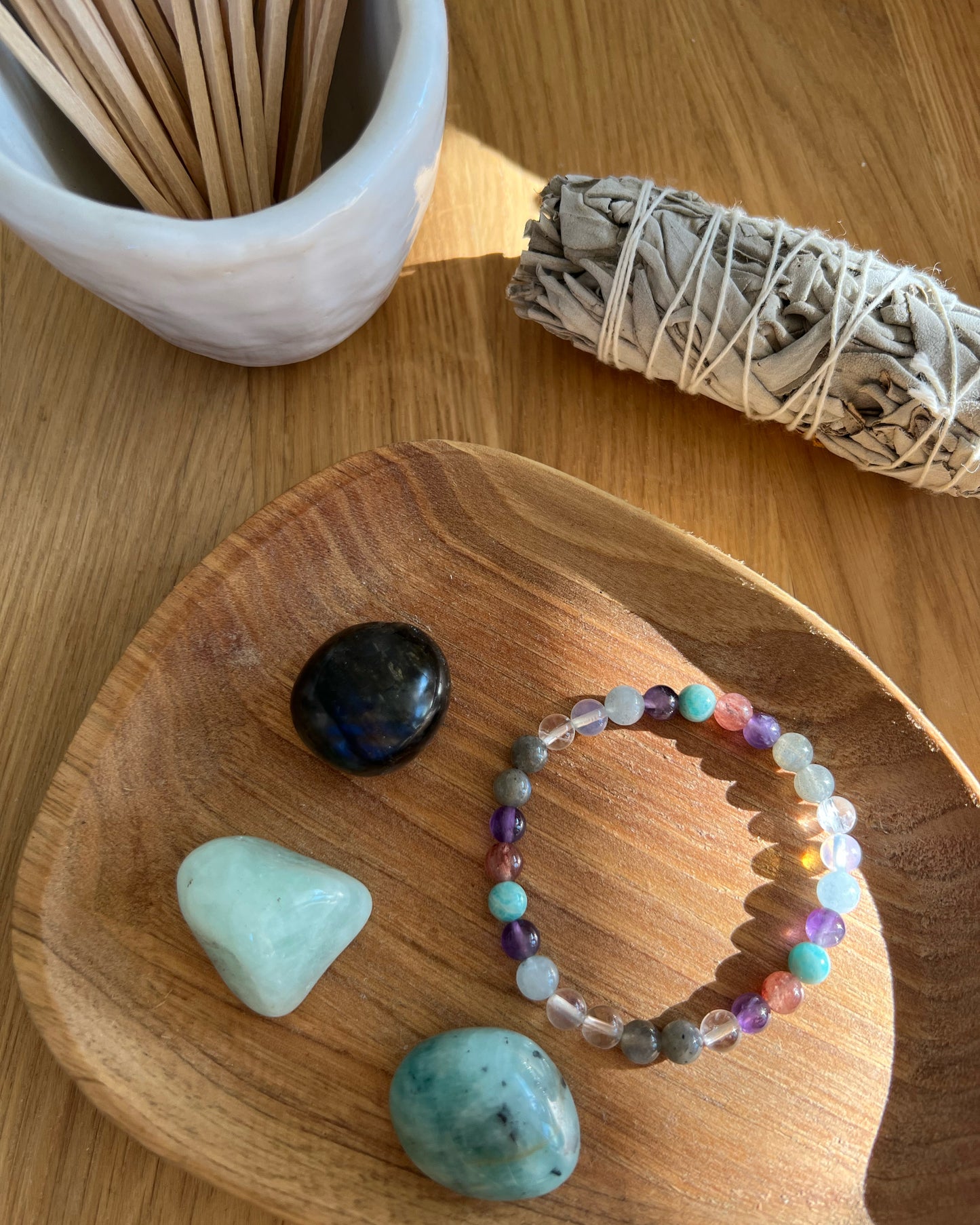 BRACELET CHEMIN DE VIE FEMME