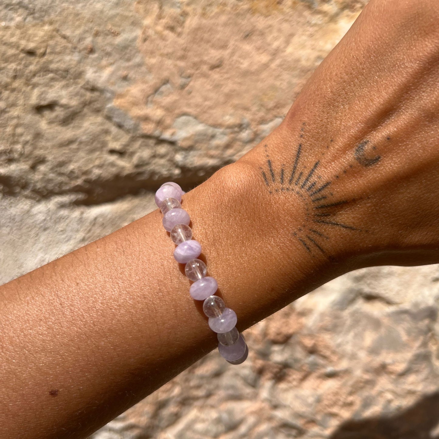 BRACELET COLLECTION PROVENCE FARNIENTE