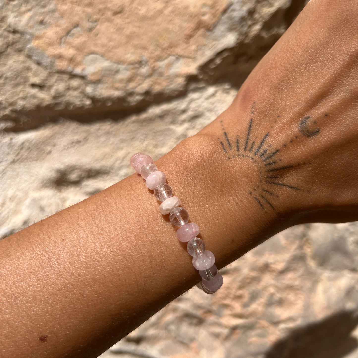 BRACELET COLLECTION PROVENCE FARNIENTE