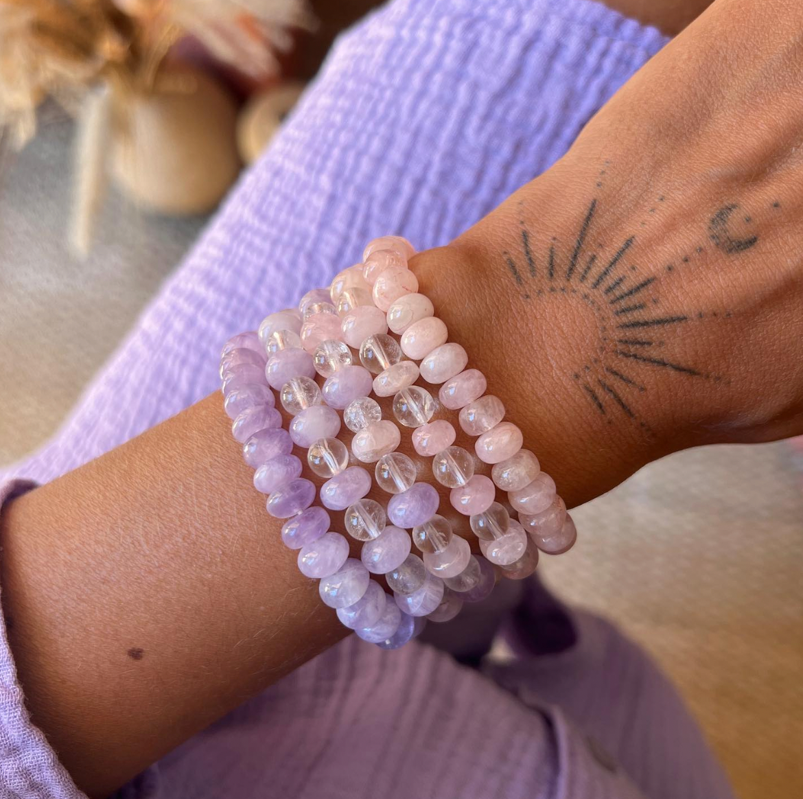 BRACELET COLLECTION PROVENCE FARNIENTE