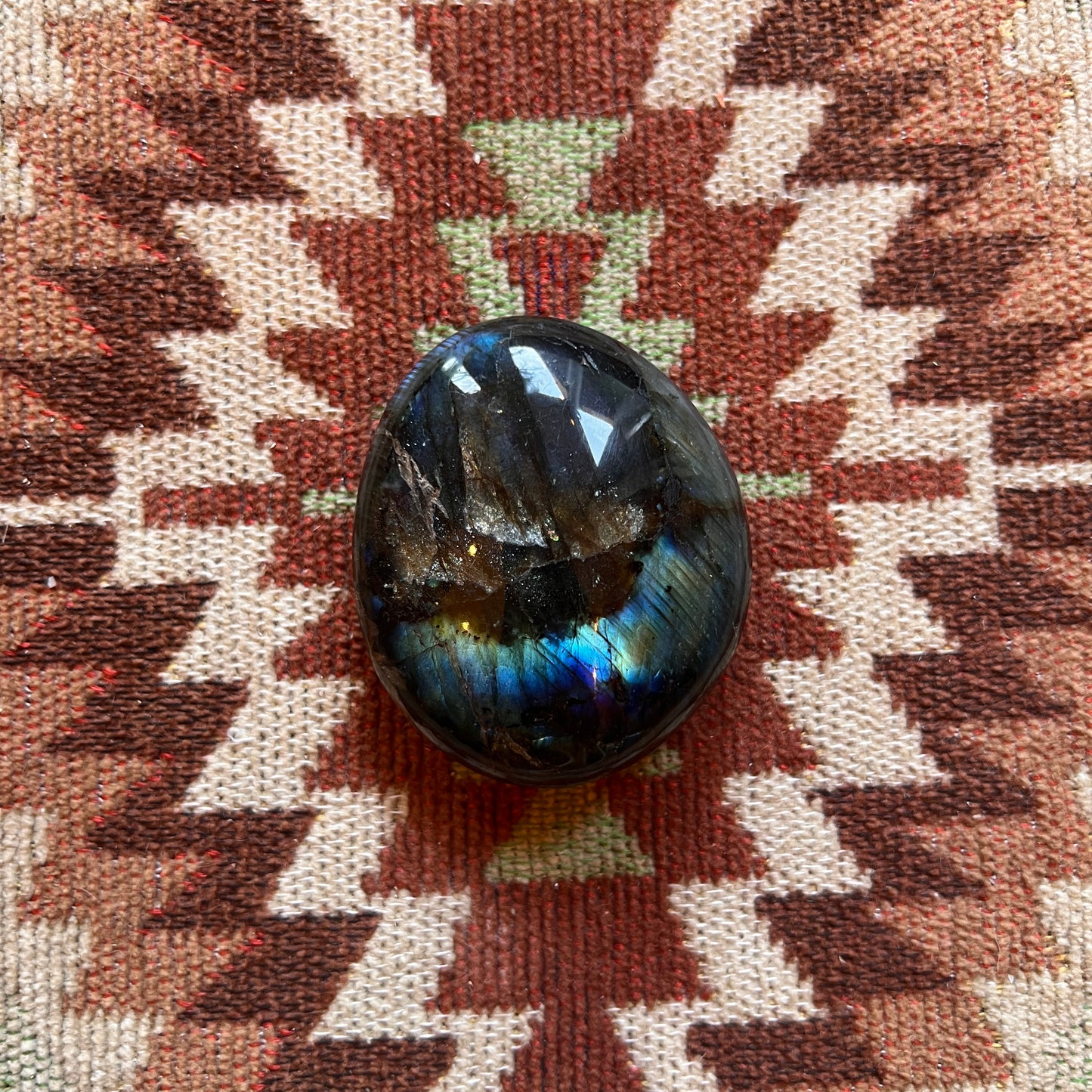 LABRADORITE