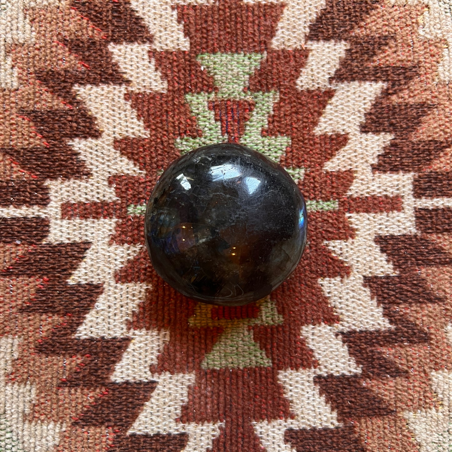 LABRADORITE