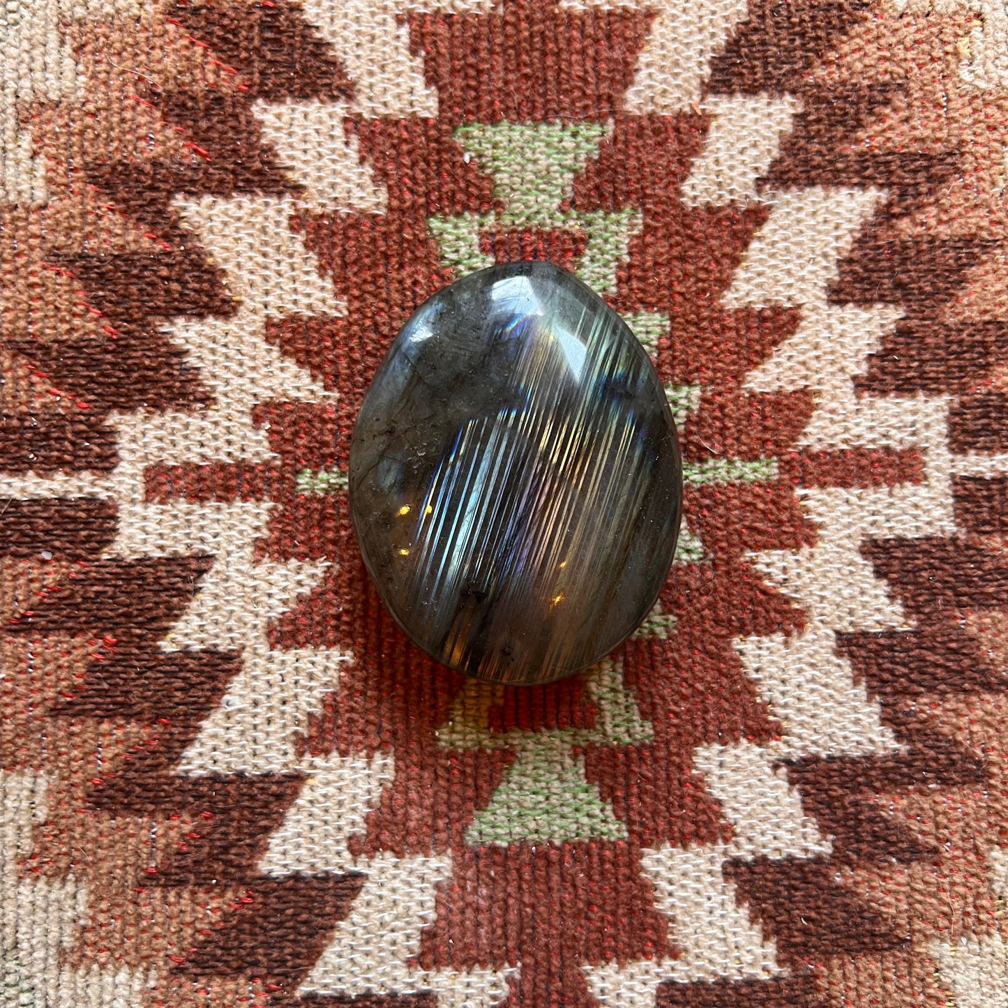 LABRADORITE