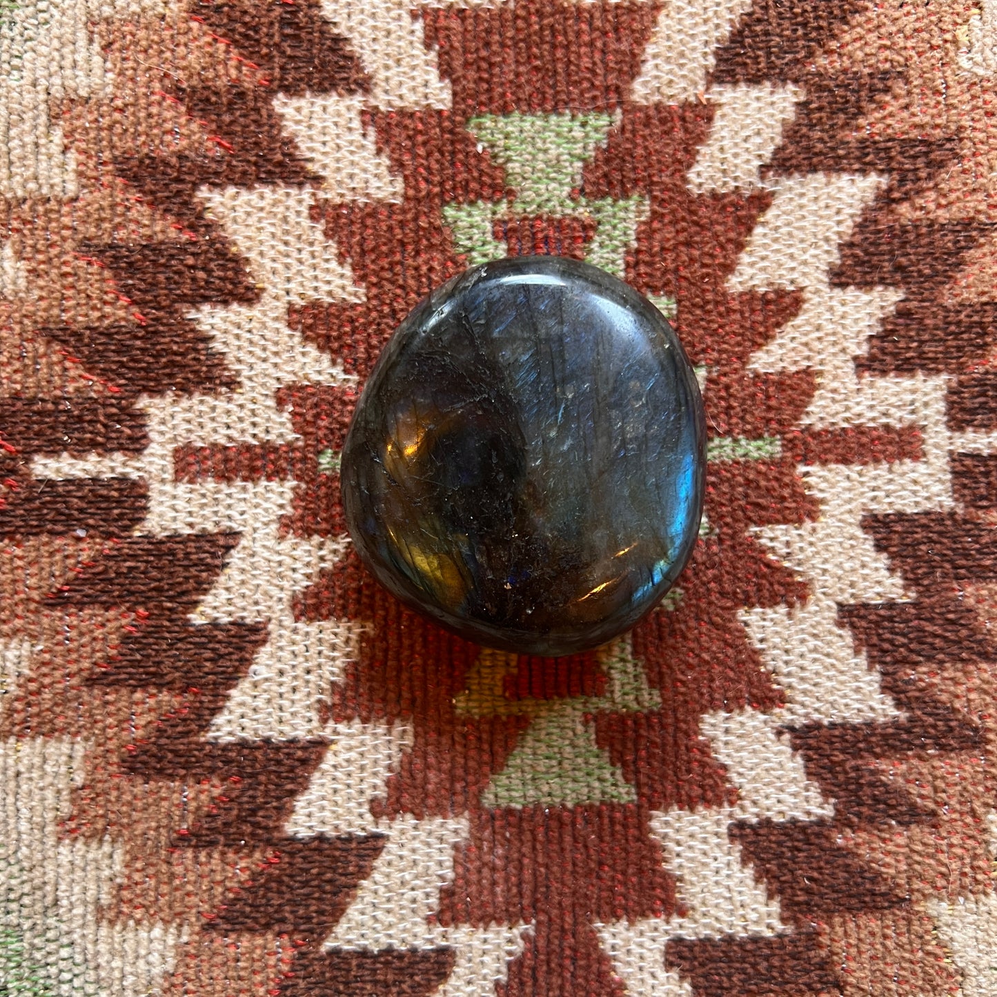LABRADORITE