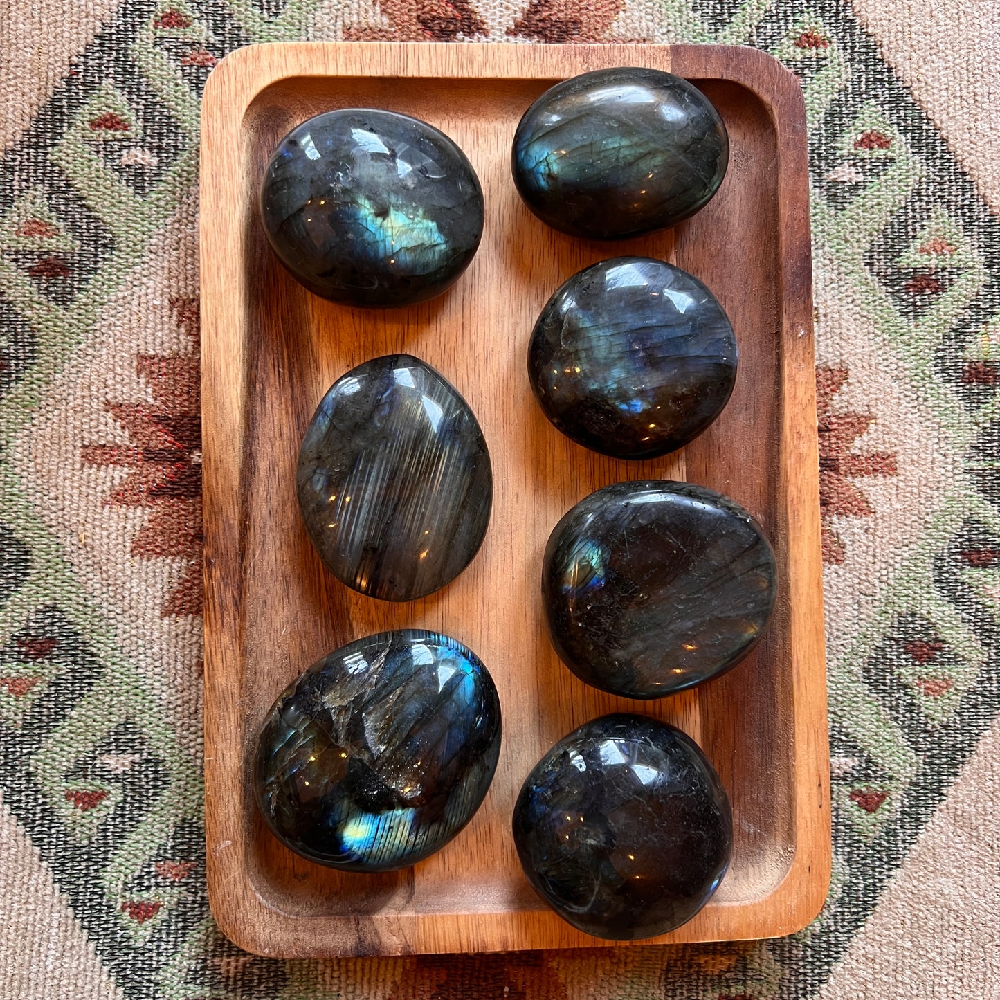 LABRADORITE