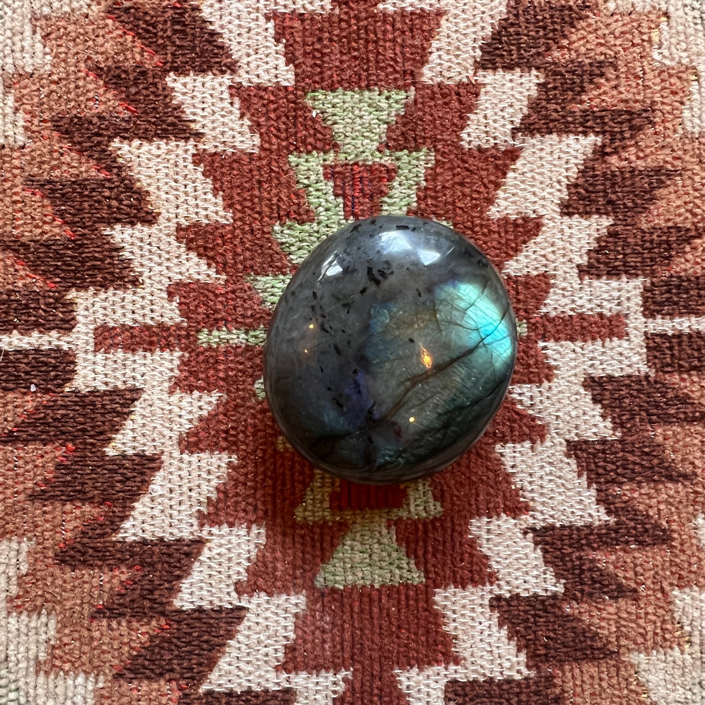 LABRADORITE