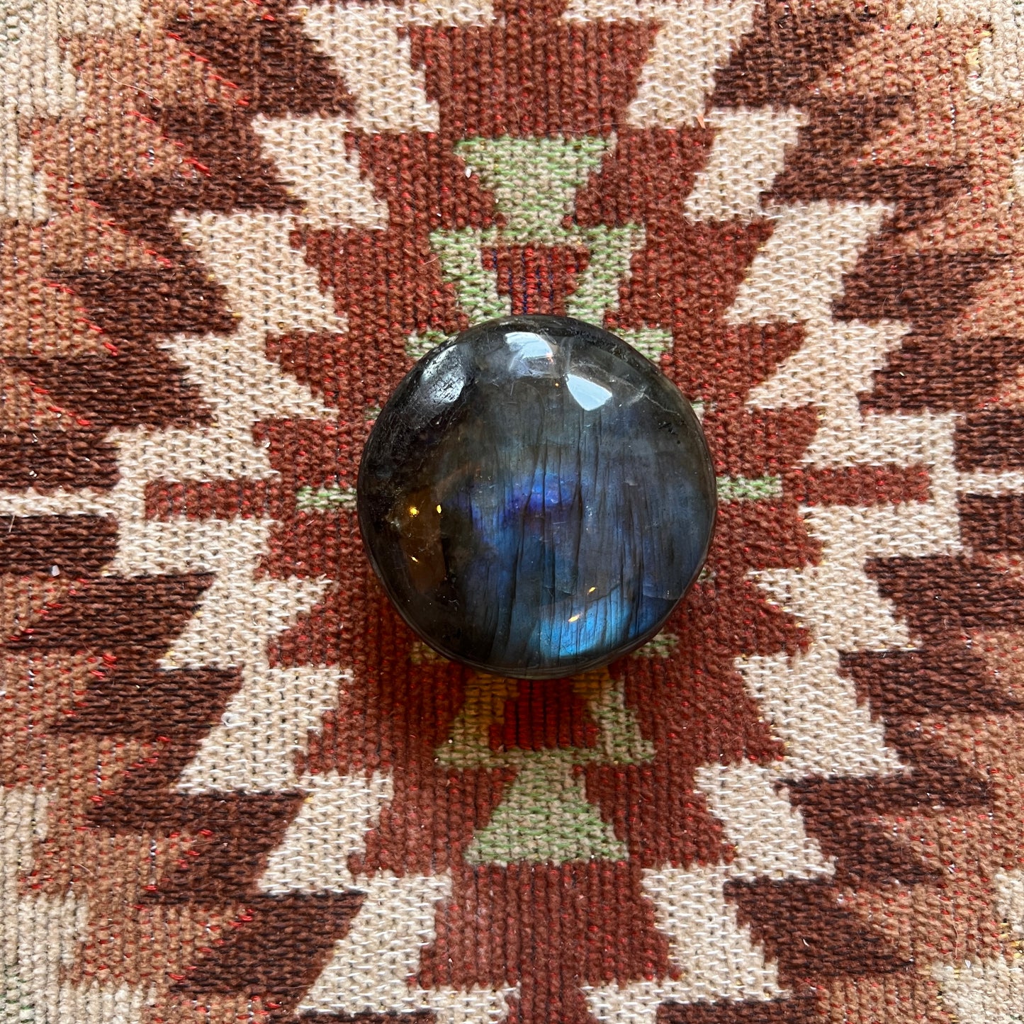 LABRADORITE