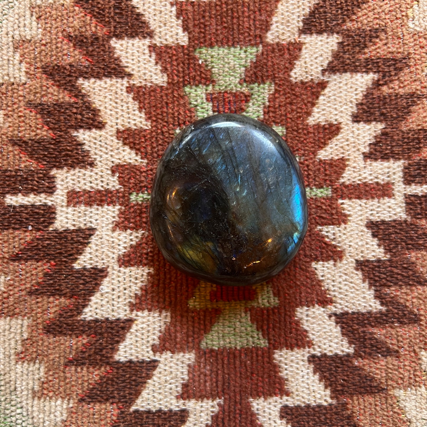 LABRADORITE