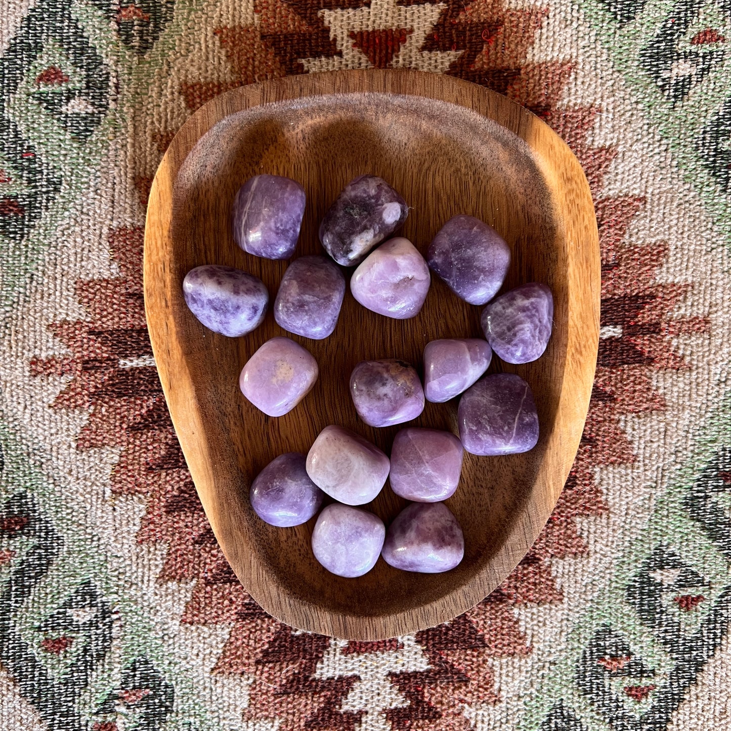 LÉPIDOLITE