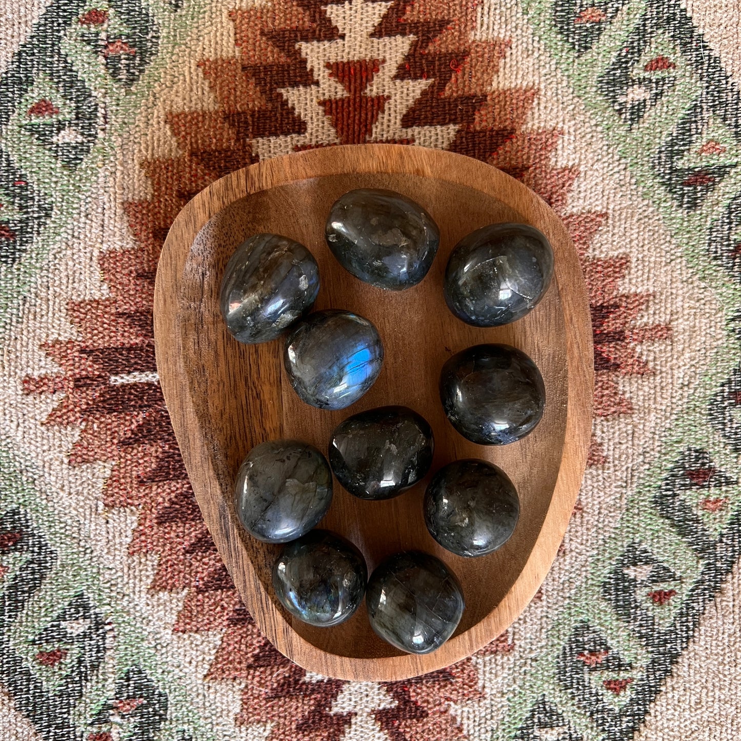 LABRADORITE