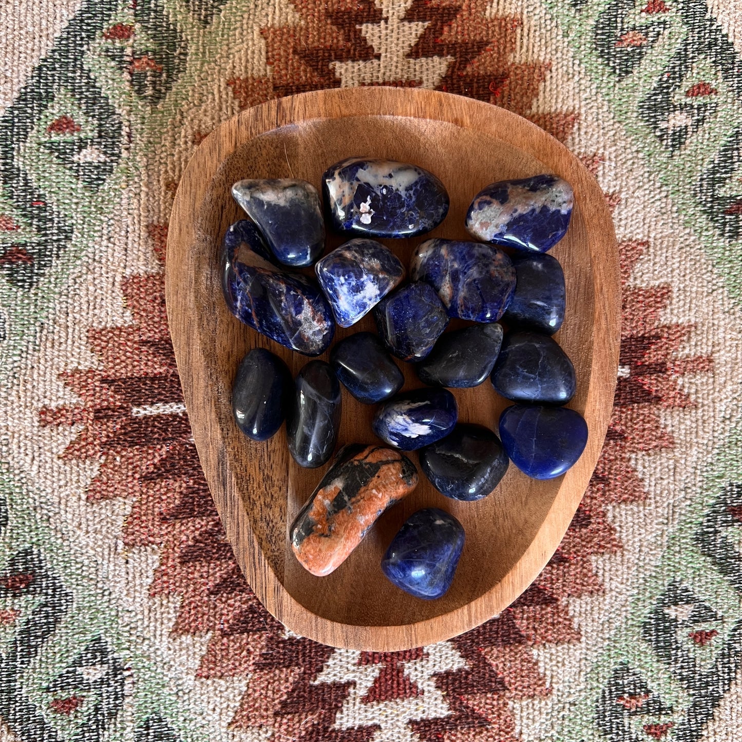 SODALITE
