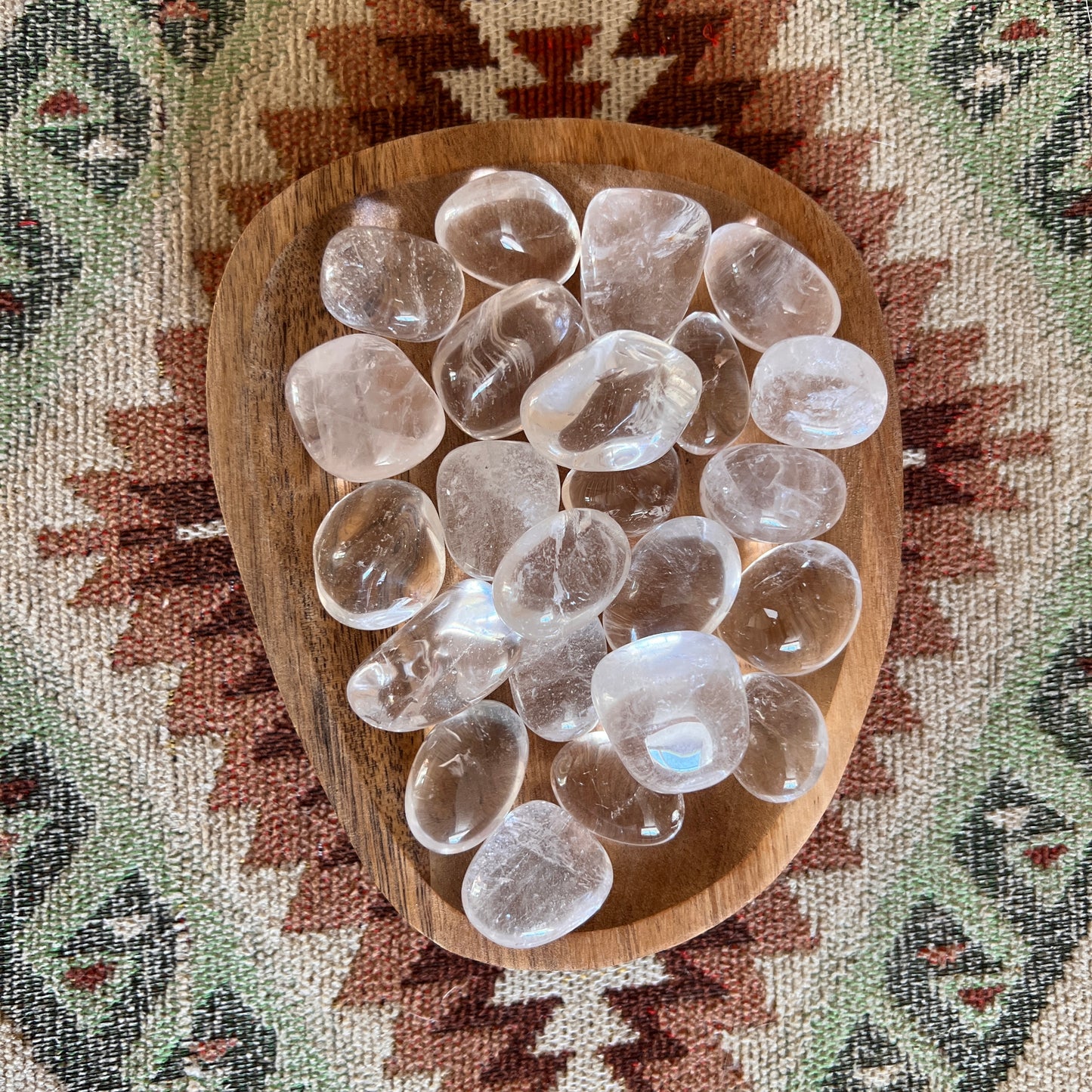 CRISTAL DE ROCHE