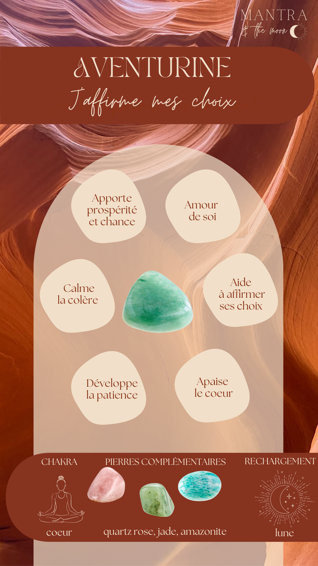AVENTURINE