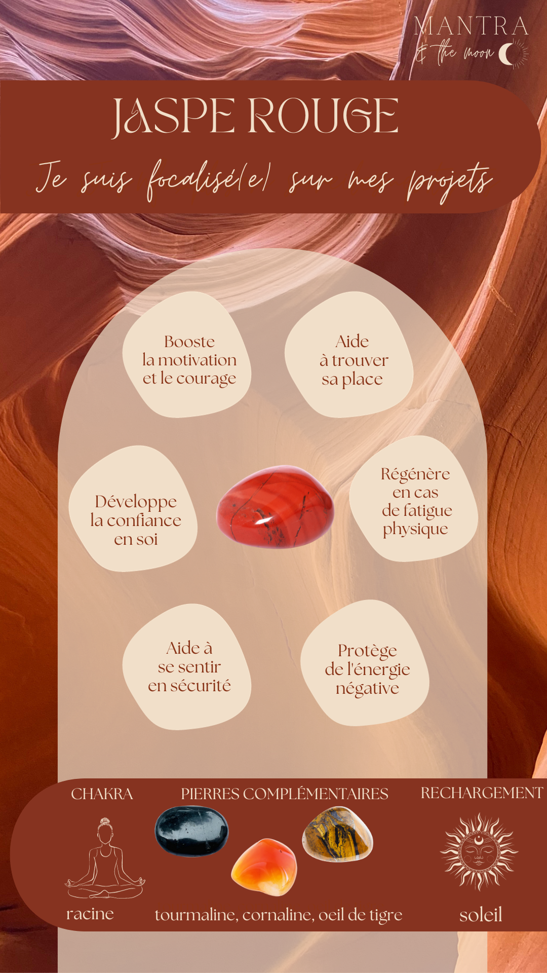 JASPE ROUGE