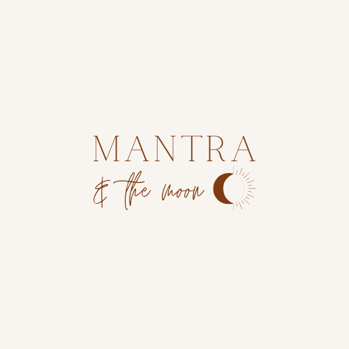 mantra and the moon