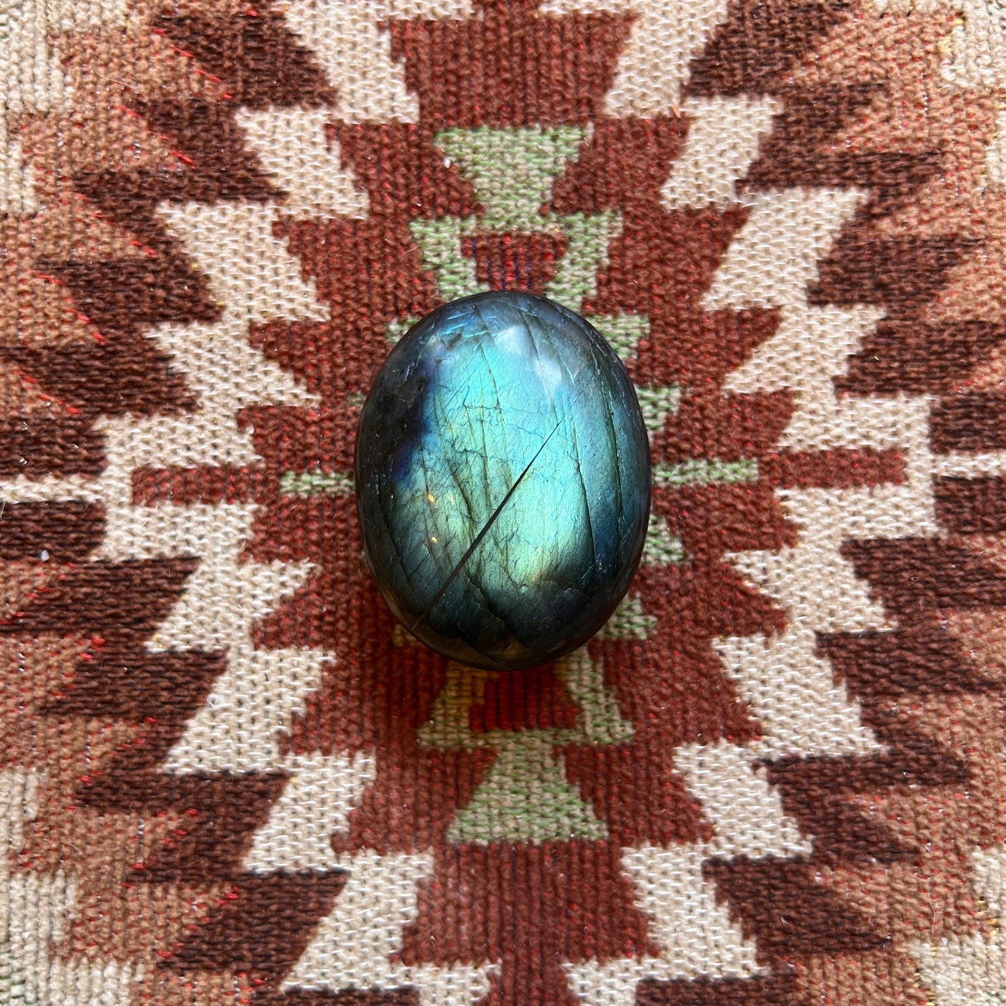 LABRADORITE